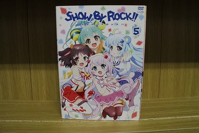 ヤフオク! -show by rock!! 5の中古品・新品・未使用品一覧