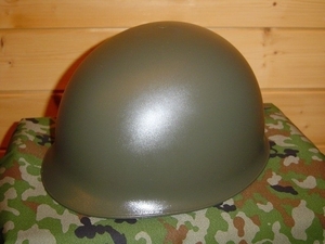 * Ground Self-Defense Force middle cap 2 shape liner PX goods new goods .. goods same etc. Defense Agency ...66 type 89 type *