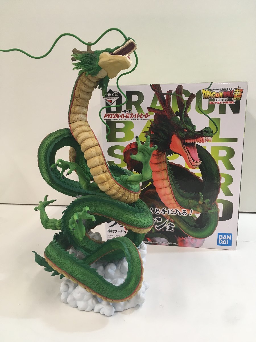 ヤフオク! -ドラゴンボール 一番くじ 神龍の中古品・新品・未使用品一覧 ヤフオク! -ドラゴンボール 一番くじ 神龍の中古品・新品・未使用品一覧