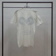 ■ 80s The Chameleons Vintage T-shirt ■ カメレオンズ ヴィンテージ Tシャツ 当時物 本物 バンドT ロックT newwave postpunk_画像3