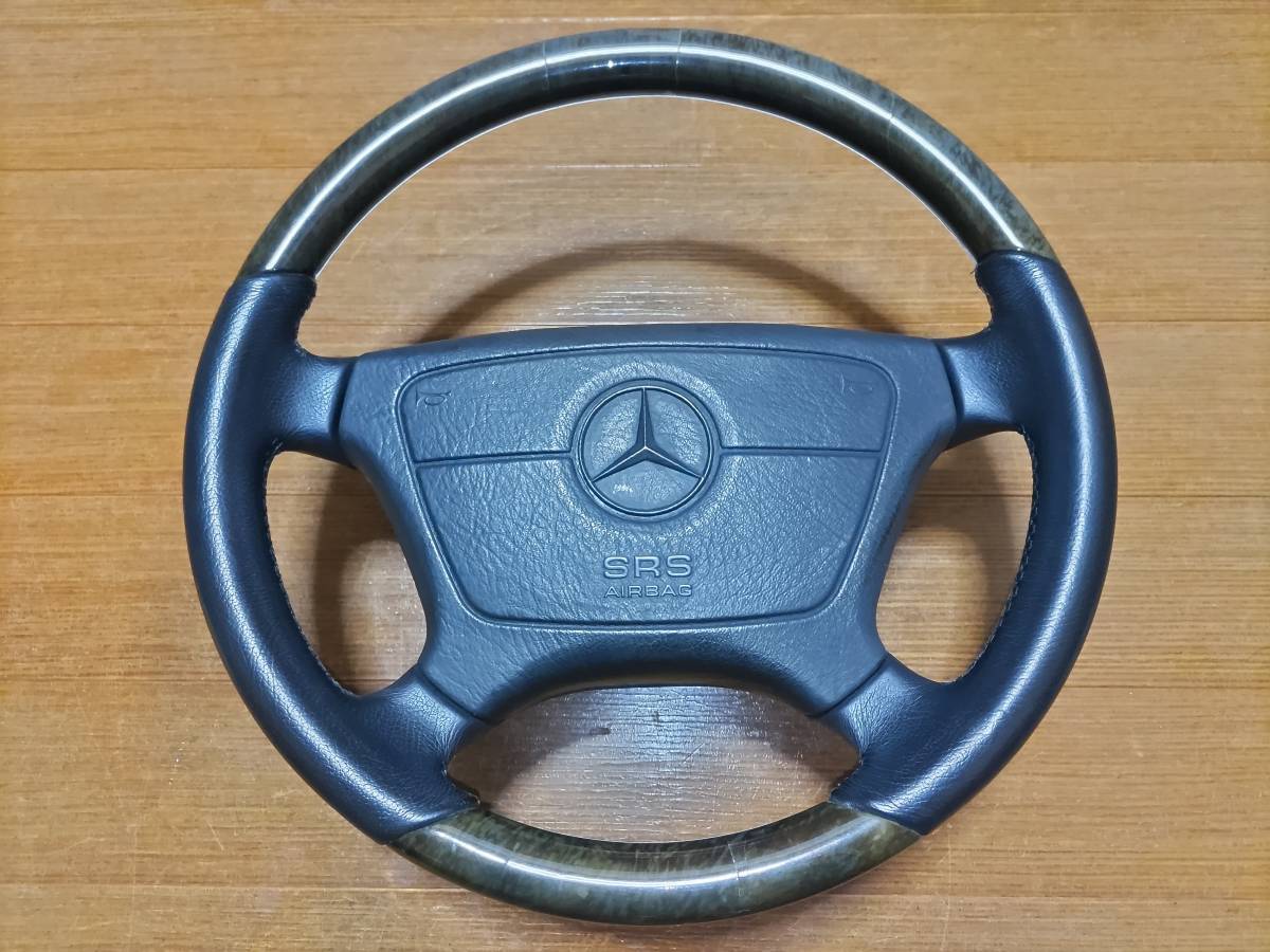 2023年最新】ヤフオク! -ベンツ r129 ウッドの中古品・新品・未使用品一覧