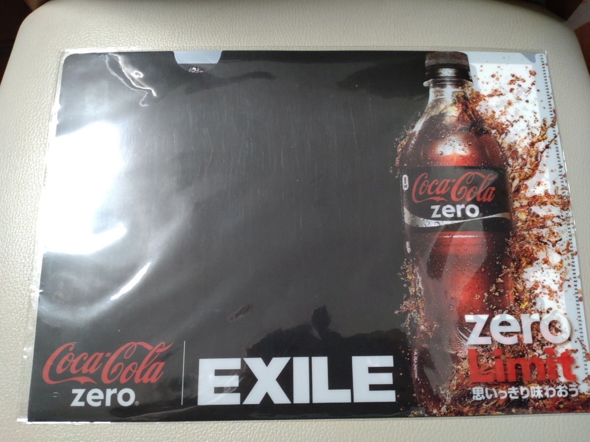 2023年最新】ヤフオク! -exile コカ コーラの中古品・新品・未使用品一覧