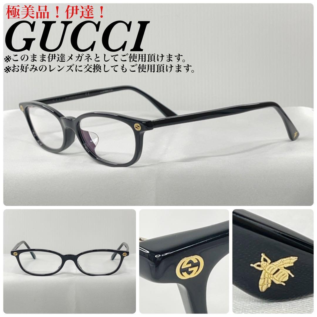 お値下げしました】GUCCI GG1060OJ 001-