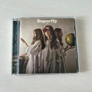 【Superfly CD】Wild flower &cover Songs