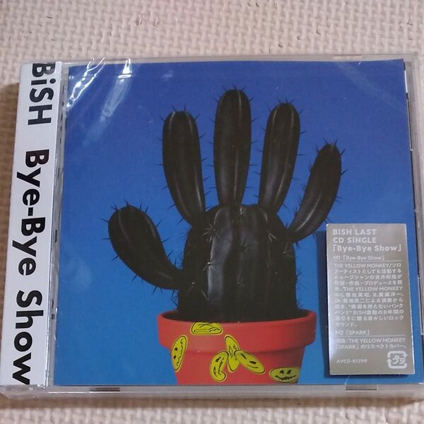 BiSH Bye-Bye Show
