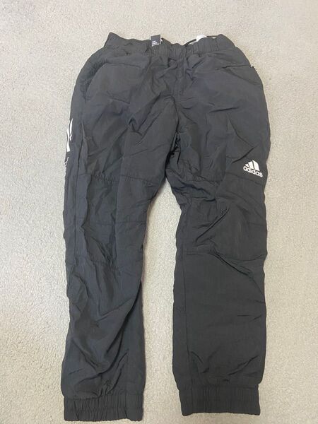 adidas ナイロンパンツ ジャージ