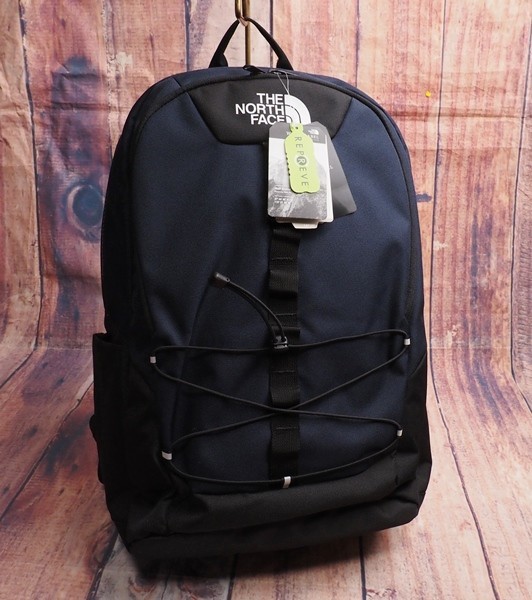 欲しいの 【未使用品】The North Face 100kg迄積載可能なリュック