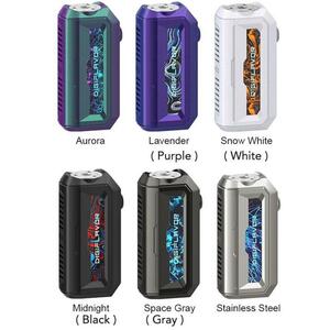 VAPE DIGIFLAVOR XP 77W MOD【正規品】MIDNIGHT ”BLACK”　新品 