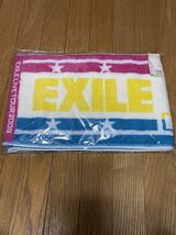 EXILE LIVE TOUR 2009 マフラータオル_画像1