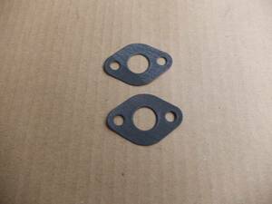  oil pick up pipe gasket 2 pieces set 