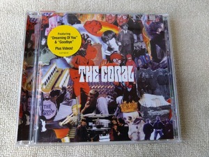 【再々値下げ】ザ・コーラル　THE CORAL　アルバム『THE CORAL』　輸入盤　新品同様