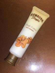 ハワイアントロピック/HAWAIIAN Tropic◆ボディローション/シルキーココナッツ◆40ML/シアバター/ココナッツオイル/ハワイ/ハワイアン