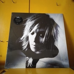 邦 Sugizo / A Prayer 12インチです。