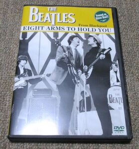 輸入盤1DVD：BEALES/EIGHT ARMS TO HOLD YOU/FROM BLACKPOOL/ALL GREEN