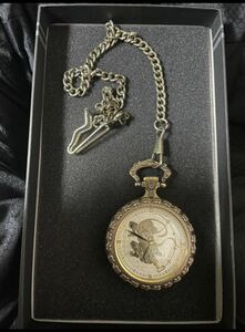  pocket watch manner god clock collection antique goods 