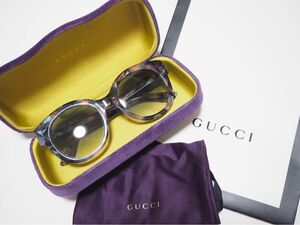 GUCCI グッチ　サングラス