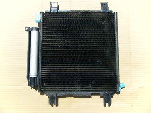  original condenser 80110-T6G-941 N-WGN JH1