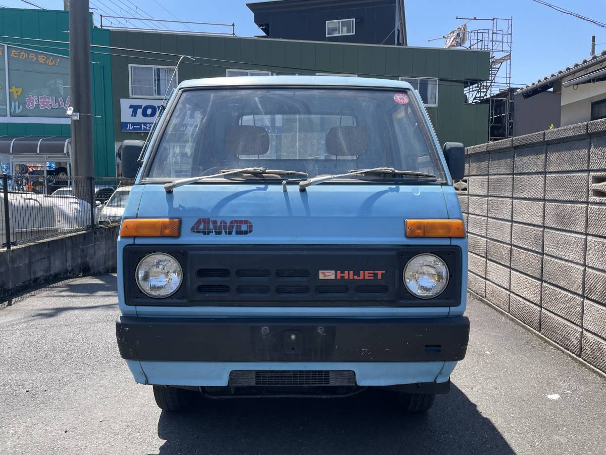ヤフオク! -「s66 ハイゼット」の落札相場・落札価格