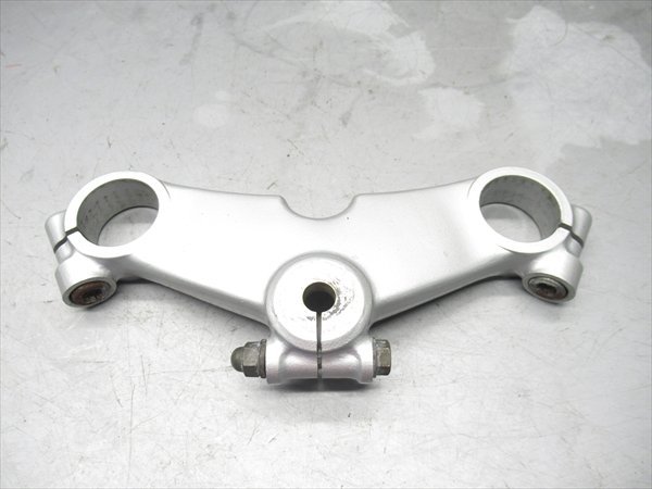 GSX750Sカタナ 純正トップブリッジ 51311-49330-291-