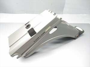 B1R5-0511 ホンダ C90-E スーパーカブ90 リアフェンダー テールカウル 純正品 【HA02-251～ 3速セル付 動画有】