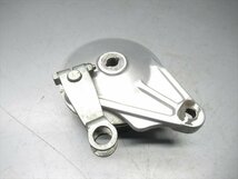 B1R5-0515 ホンダ スーパーカブ50 C50-2 リア ブレーキ ドラム 純正品 【AA04-110～ 4速 セル付 Fi車 動画有】_画像1