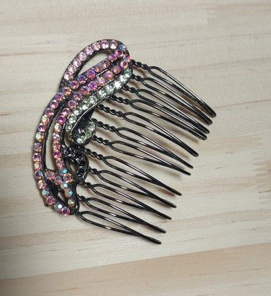 ヘアコーム