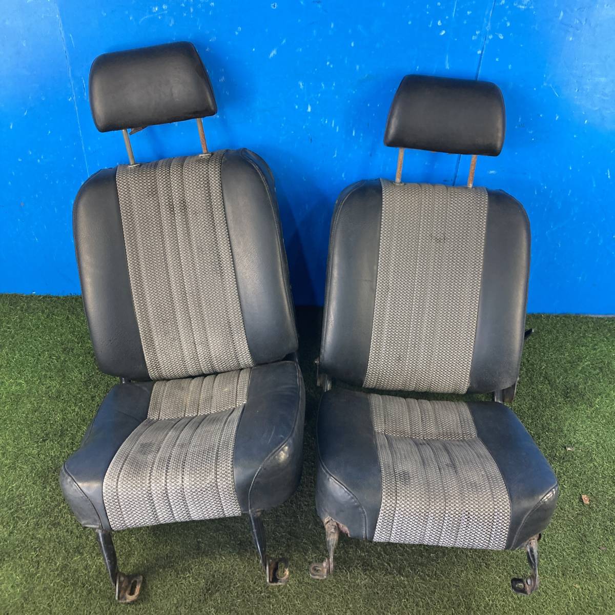 ヤフオク! -「三菱ジープ シート」(自動車メーカー別) (シート)の落札