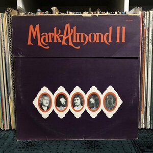 ☆【 '72 国内 】LP★Mark-Almond - Mark-Almond II ☆洗浄済み☆