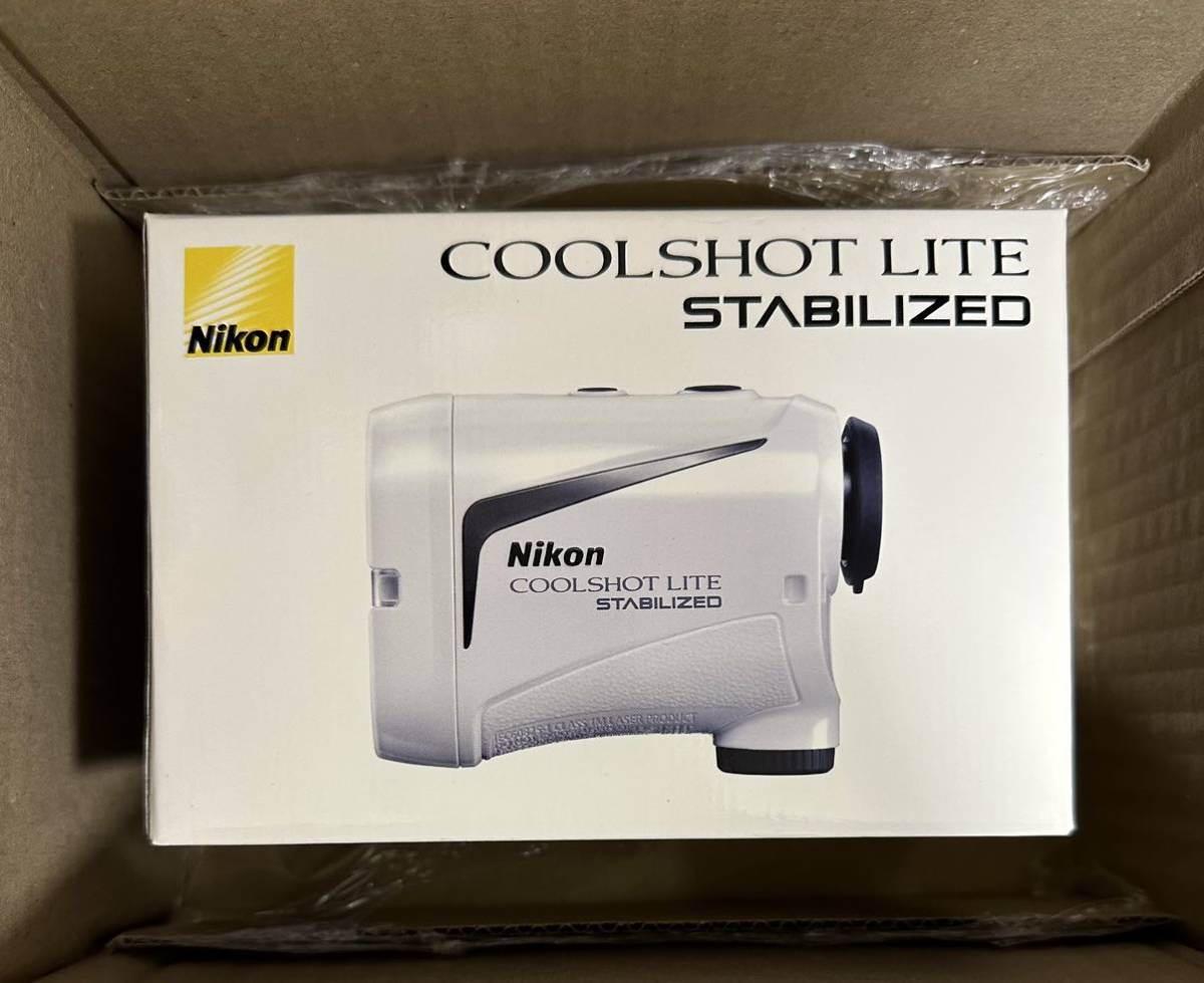 ヤフオク! -「ニコン COOLSHOT LITE STABILIZED」の落札相場・落札価格