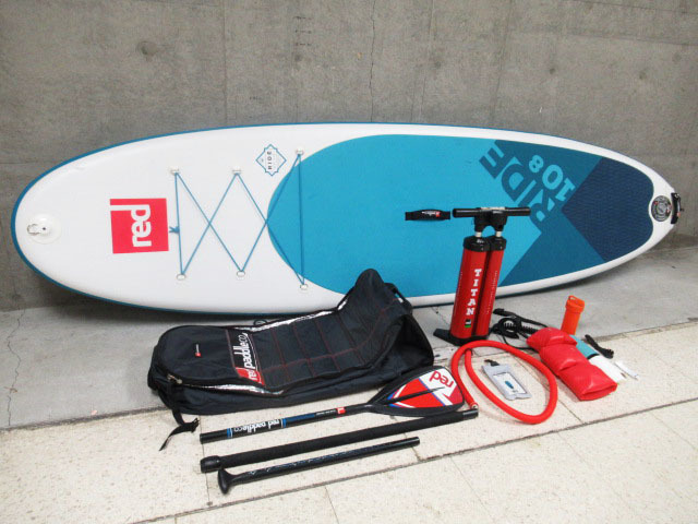 ヤフオク! -「red paddle」の落札相場・落札価格