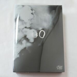 ORβIT 1st Album ００ オーツー（限定盤）フォトブック トレカ付き