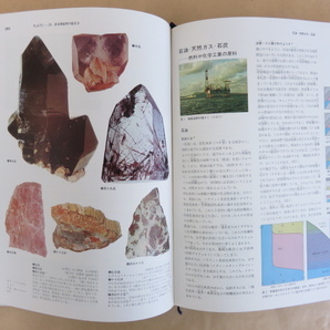 原色現代科学大事典 2-地球 竹内均 学習研究社 昭和44年の画像3