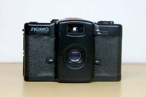 ロシア ロモ LC-A ミニター1/LOMO LC-A Minitar1 1:2.8 32MM/ ЛОМО ЛК-А “МИНИТАЯ 1” РОССИЯ ノークレーム条件です