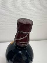 Ballantines バランタイン 17年 ベリー オールド スコッチウイスキー 箱付き _画像4