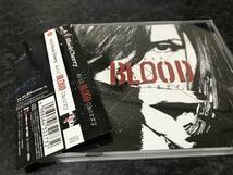 美品　即決　acid black cherry　CD 【acid blood cherry】 /Janne Da Arc 　帯付き_画像1