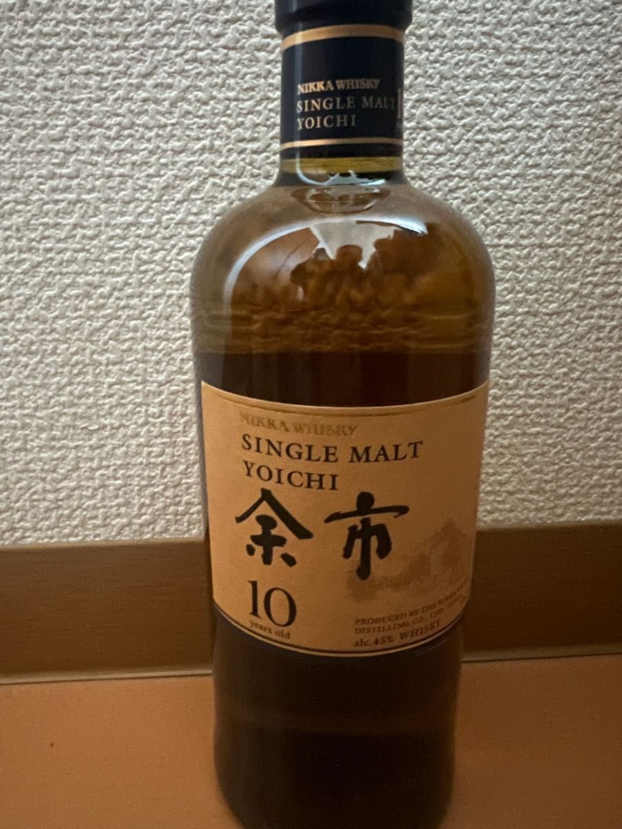 ジャパニーズブレンデッドウイスキー 21年 恁筅 ネンシェン 500ml 大