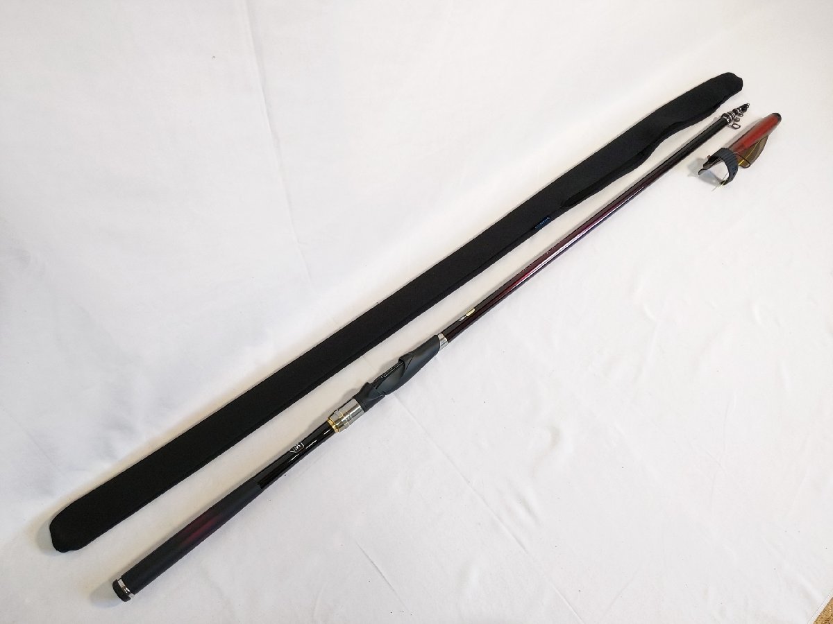 シマノ 極翔 リミテッドプロ 1.5-530 SHIMANO KYOKUSYO LIMITEDPRO 磯