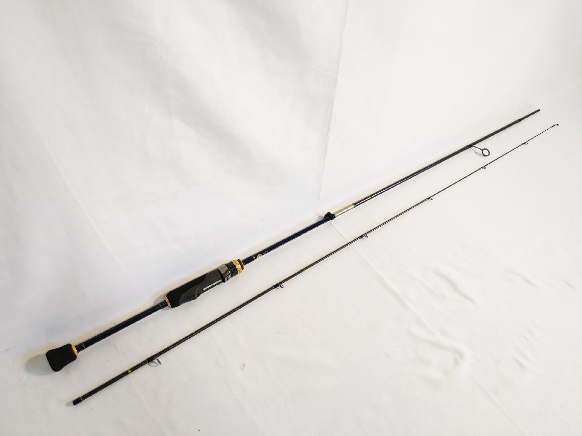 ヤフオク! -「アピア レガシー」(フィッシング) の落札相場・落札価格