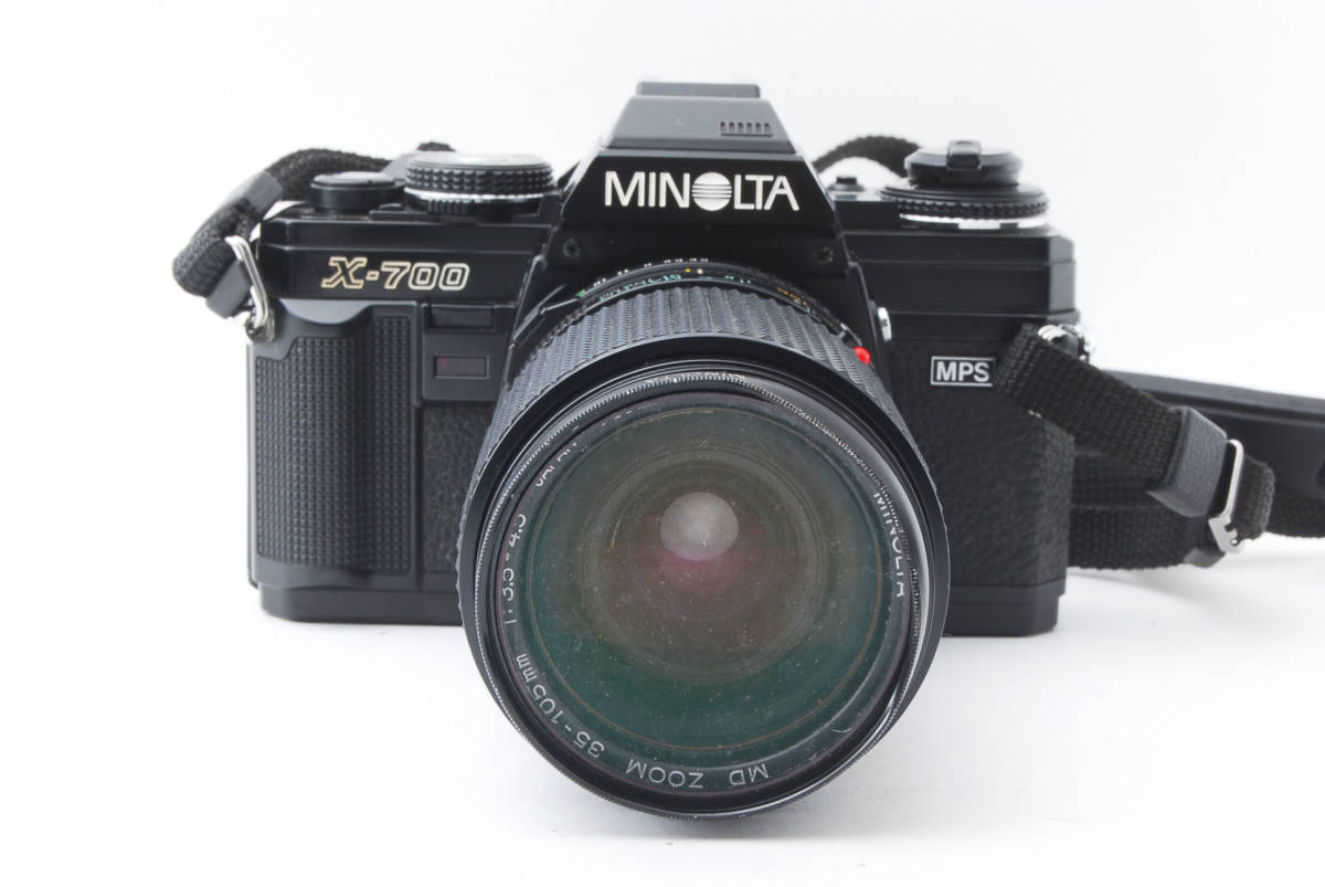 カメラ フィルムカメラ ヤフオク! -minolta x700(フィルムカメラ)の中古品・新品・未使用品一覧
