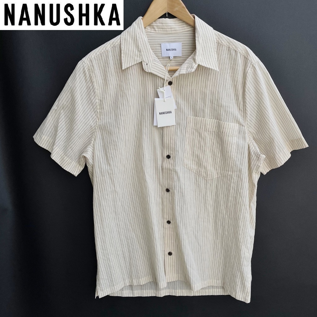 ヤフオク! - nanushka|ナヌーシュカの中古品・新品