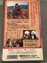 VHSビデオ(新品)〓想い出の'60&'70POPS『落葉とくちづけ』出演：ヴィレッジ・シンガーズ,オックス,尾崎奈々,山本リンダ〓シールド未開封品_画像2