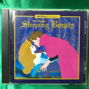 【中古CD】CD 眠れる森の美女 オリジナル・サウンドトラック デジタル・リマスター盤