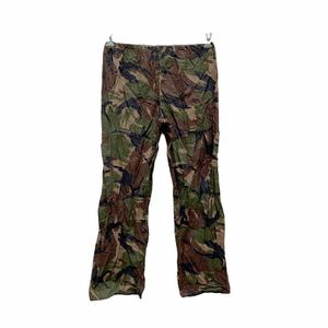  Easy pants Kids 164 XL camouflage camouflage military old clothes . America stock a406-106