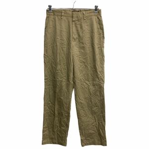 DOCKERS スラックス W32 ドッカーズ ベージュ 古着卸 アメリカ仕入 2305-205