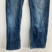 Levi's 505 デニムパンツ W28 リーバイス ウィメンズ インディゴ 古着卸 アメリカ仕入 2305-272_画像3