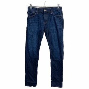 MAVI JNANS デニムパンツ W34 スリム インディゴ 古着卸 アメリカ仕入 2305-514