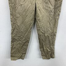 DOCKERS チノパンツ W40 ドッカーズ ベージュ ビッグサイズ 古着卸 アメリカ仕入 2305-972_画像3