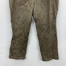 DOCKERS チノパンツ W42 ドッカーズ ビッグサイズ ビッグシルエット 古着卸 アメリカ仕入 2305-967_画像3