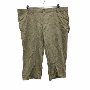 Wrangler チノパンツ W44 ラングラー ベージュ ビッグサイズ 古着卸 アメリカ仕入 2305-1121