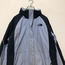 THE NORTH FACE マウンテンパーカー ガールズ Lサイズ ノースフェイス ウィメンズ アウトドア 古着卸 アメリカ仕入れ a408-5836_画像2